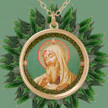 St. Mateus o Apóstolo (JMAS 08) Rodada