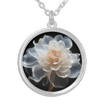 Camellia branca