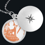 Colar Banhado A Prata Coral Musical Wedding Bridesmaid Necklace<br><div class="desc">Colares de Manutenção Escolha Término Dourado Prateado Prateado ou Personalizado Personalizado Único Silver Silver Silver!Colares de Festas de casamento de Presença de Natal - para alterar a cor de fundo - clique em personalizar - clique em editar - escolha a última ferramenta no menu suspenso e escolha entre uma das...</div>