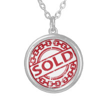 Efeito Chain vendido vermelho resistido do selo