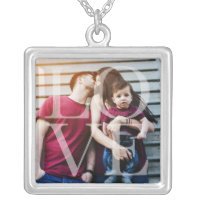 Foto da camada de amor