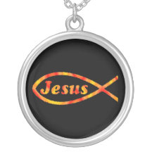 Jesus Peixe