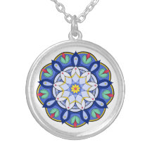 Mandala Padrão 01
