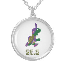 Marathon Turtle Runner em Roxo