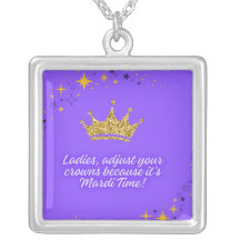 Mardi Gras por Sommer Hamilton