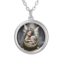 Necklace de Florestas