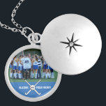 Colar Banhado A Prata Número feito sob encomenda da equipe do nome da<br><div class="desc">Esta colagem personalizada da foto do hóquei em campo caracteriza suas fotos transferidas arquivos pela rede, varas de hóquei em campo entrecruzadas, uma bola, sua escolha do seu jogador o número e do texto - team o nome, o nome do treinador, o nome do jogador, número, etc. mudam facilmente a...</div>