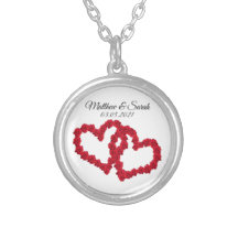 Ofertas personalizadas de aniversário - Casal pers