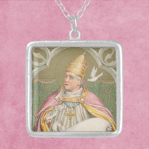 Papa São Gregório Magno (M 067)