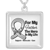 Para Meu Herói Meu Pai - Cancer Cerebral