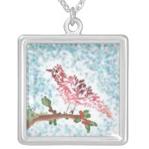 Pássaro Pintado na Ramificação