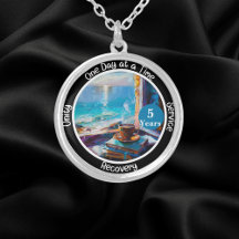 Presente de Milestone Personalizado na Recuperação