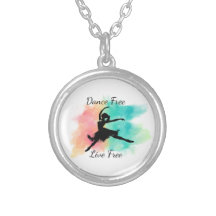 Pulseira de Dança Livre Viva Dança