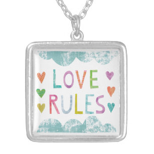 Bijuterias Amor Frase Zazzle Com Br