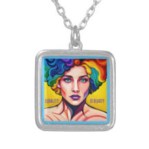 Unidade Radiante: Igualdade é Beleza