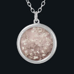 Colar Banhado A Prata Vincent Van Gogh Almond Blossoms Beige Watch<br><div class="desc">Amêndoa de Suave Beige Almond Blossoms Necklace: Adera-se com a beleza encantadora do nosso Colar de Amêndoas de Suave Beige, mostrando as Blossomas de Amêndoa de Vincent Van Gogh contra um elegante pano de fundo bege. Esse colar se torna uma obra carinhosa, celebrando o espírito da primavera e o atrativo...</div>