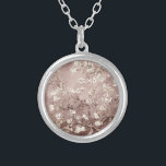 Colar Banhado A Prata Vincent Van Gogh Almond Blossoms Beige Watch<br><div class="desc">Amêndoa de Suave Beige Almond Blossoms Necklace: Adera-se com a beleza encantadora do nosso Colar de Amêndoas de Suave Beige, mostrando as Blossomas de Amêndoa de Vincent Van Gogh contra um elegante pano de fundo bege. Esse colar se torna uma obra carinhosa, celebrando o espírito da primavera e o atrativo...</div>