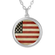 Vintage American Flag GIFTS