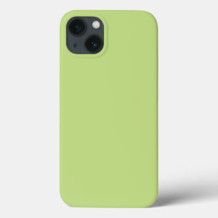 Colar Cor Verde Primavera para Personalizar