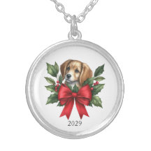 Colar de Guarda-de-Natal do Pet Owner