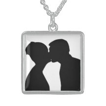 Casal DE BEIJO