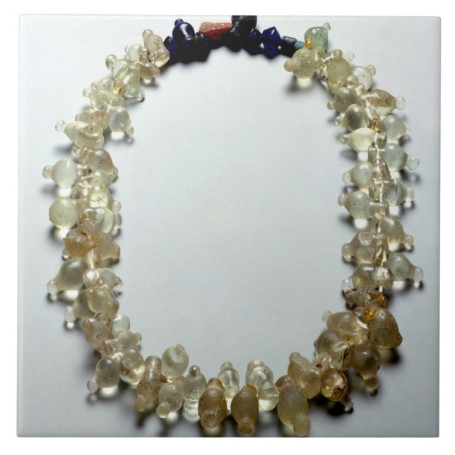 Colar, de Pritlury, idade do ferro, século IV BC (Frente)