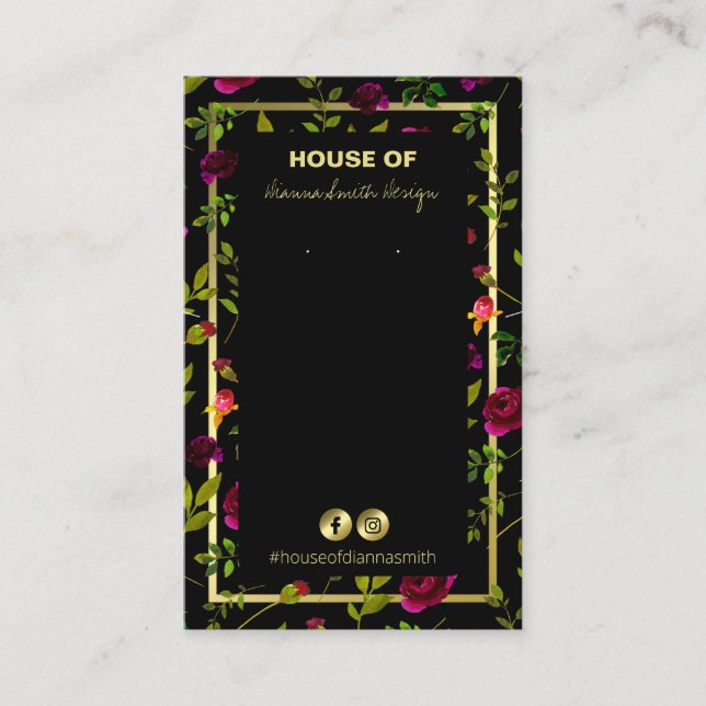 Colar E Ouvir O Titular Do Cartão (Frente)