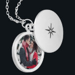 Colar Fotográfico Personalizado<br><div class="desc">Colar Foto Personalizado.</div>