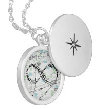 Símbolo da infinidade, jóia do mapa, jóia do avião