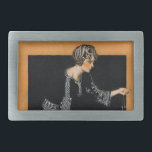 Colar quebrada da pérola<br><div class="desc">Artista: Pérolas dos esforços da mulher de Coles Phillips | de colar quebrada</div>