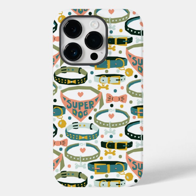 Colarinhos de Cachorro Bons (Verso)