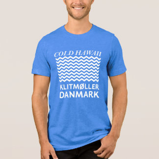 Cold Hawaii - Klitmøller Dinamarca - Surfing Dinam