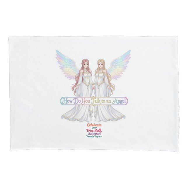Coleção Anjo (Frente)
