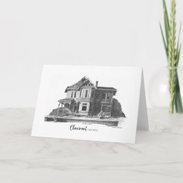 Coleção Bob Smith Claremont - Cartão