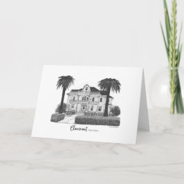 Coleção Bob Smith Claremont - Cartão