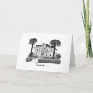 Coleção Bob Smith Claremont - Cartão