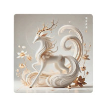 Coleção Celestial Kirin Fantasy