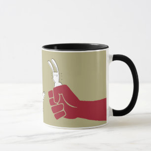 Coleção da caneca de BixTheRabbit