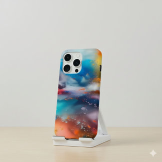Coleção de Adesivos de Telefone Premium