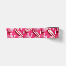 Coleção De Banho De Doces, Gumballs Rosa