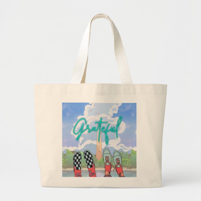 Coleção de Bolsa do Essentials do Dia a Dia (Frente)