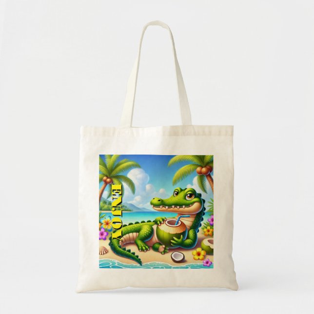 Coleção de Bolsa do Essentials do Dia a Dia (Frente)