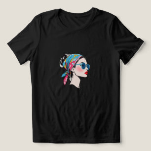 Coleção de Camisas de Verão