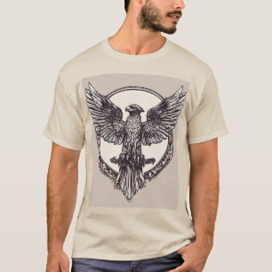 Coleção de Camisas T do Logotipo VMC