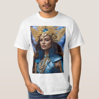 Coleção de Camisas T Impressas: Aumente seu estilo