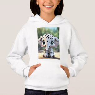Coleção de Camiseiros de Elefante para Bebê Joyful