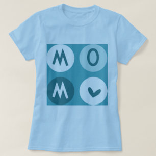Coleção de Camisetas BABY LOVE