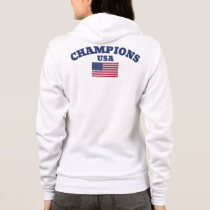 Coleção de Camisetas Clássicas das CHAMPIONS Ofici