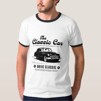 Coleção de camisetas gráficas de manga curta, de u