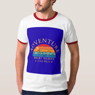 Coleção de Camisetas Masculinas Elegantes | Confor
